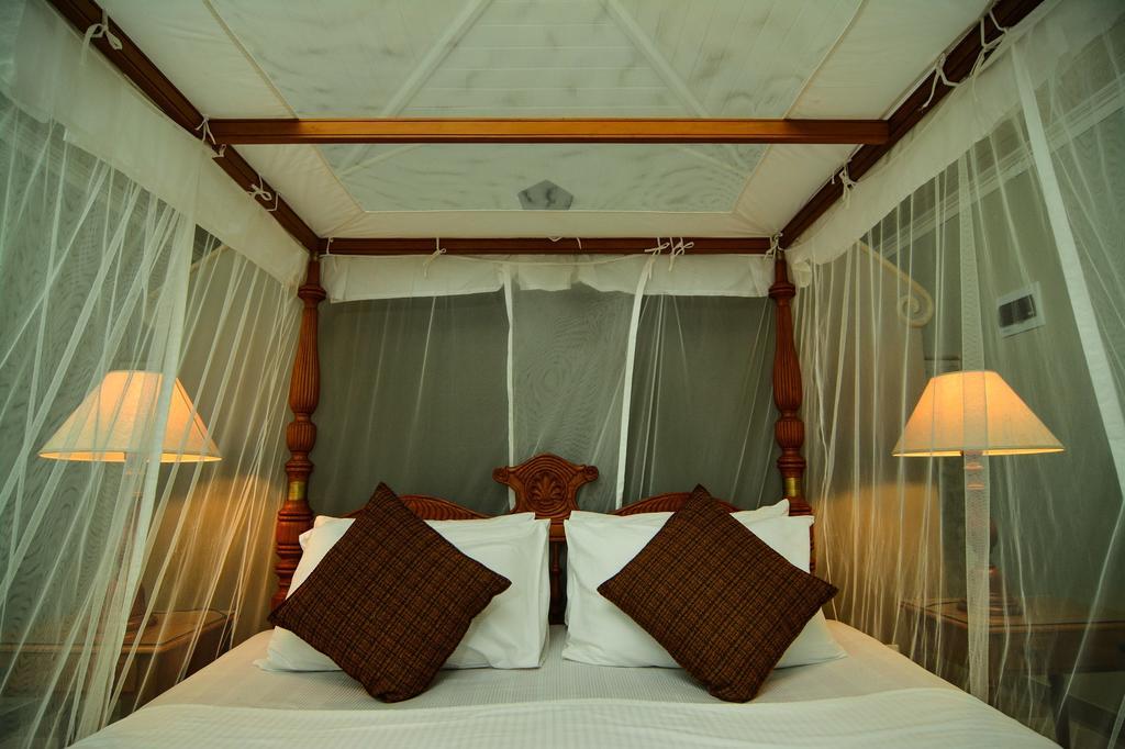 Villa Sethawadi Hotel And Kitesurf Centre Kalpitiya Exterior foto
