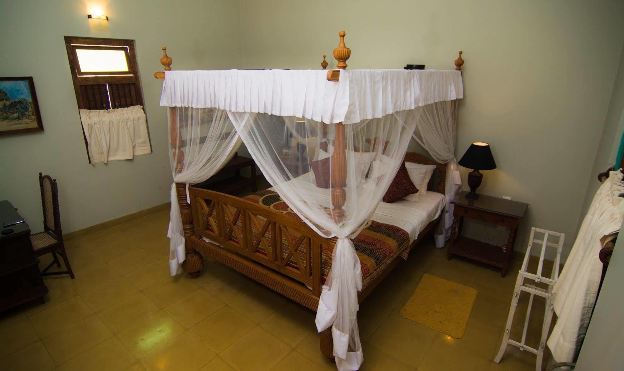 Villa Sethawadi Hotel And Kitesurf Centre Kalpitiya Exterior foto